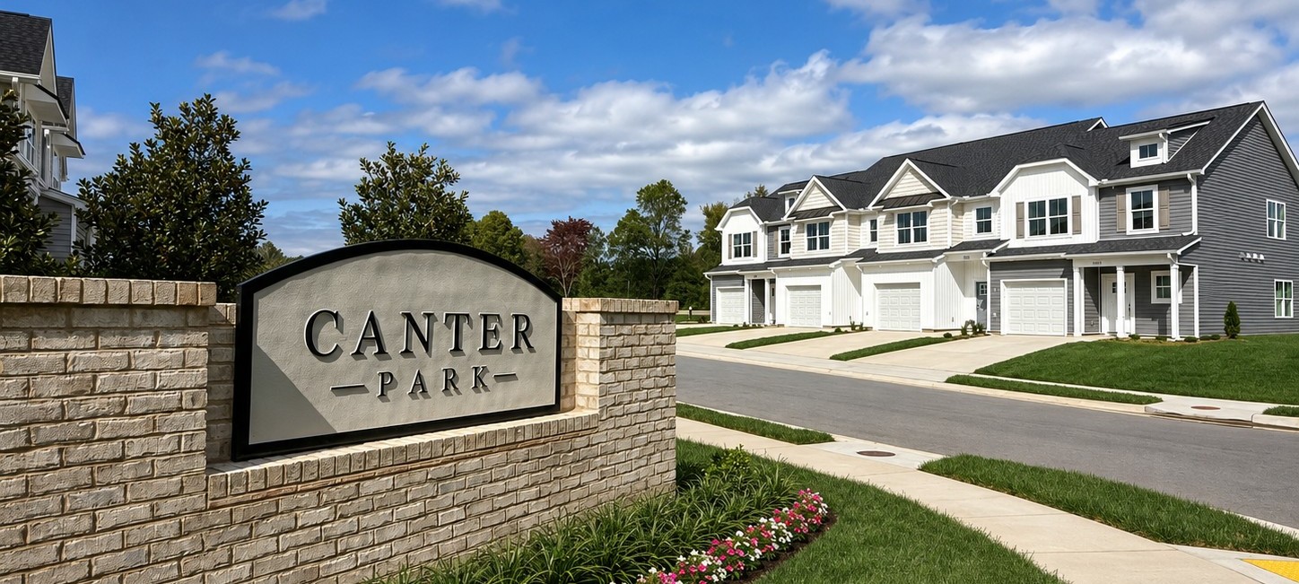 Canter Park